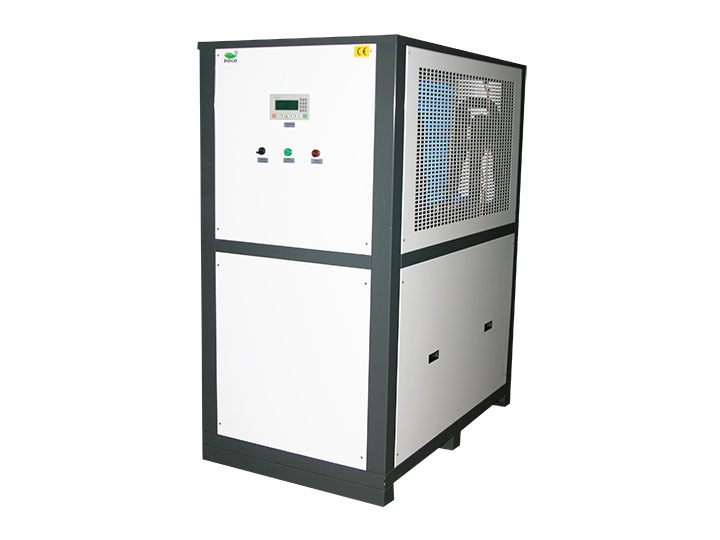 20P Water Cooled Air Chiller