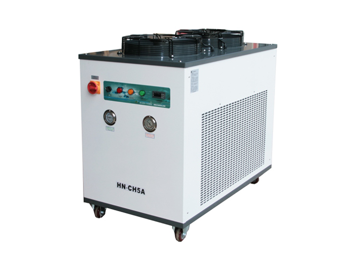 Constant Temperature Hot & Cold Water Machine for PU Foaming