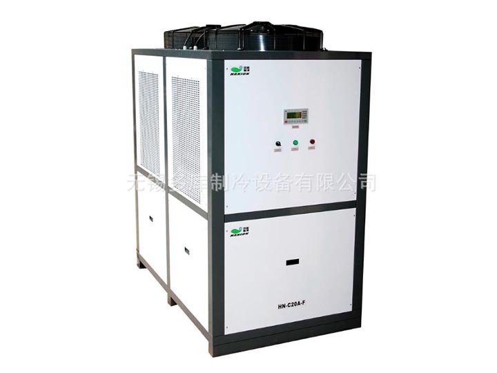 20P Industrial Air cooled Water chiller