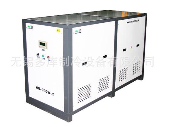 30P Water Cooled Chiller