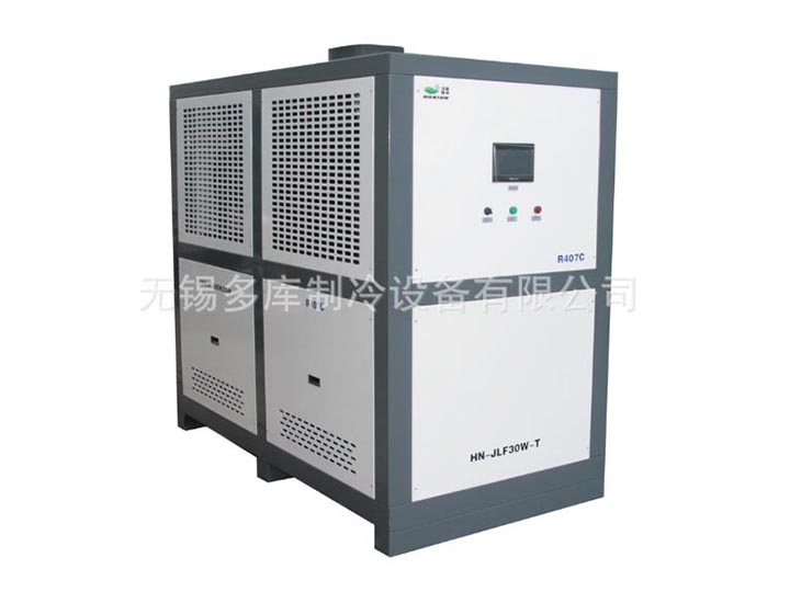 30P Water Cooled Air Chiller