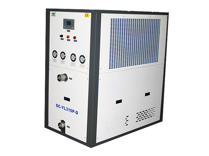 Oil Temperature ChillerWuxi DOCO Refrigeration Equipments Co., Ltd.