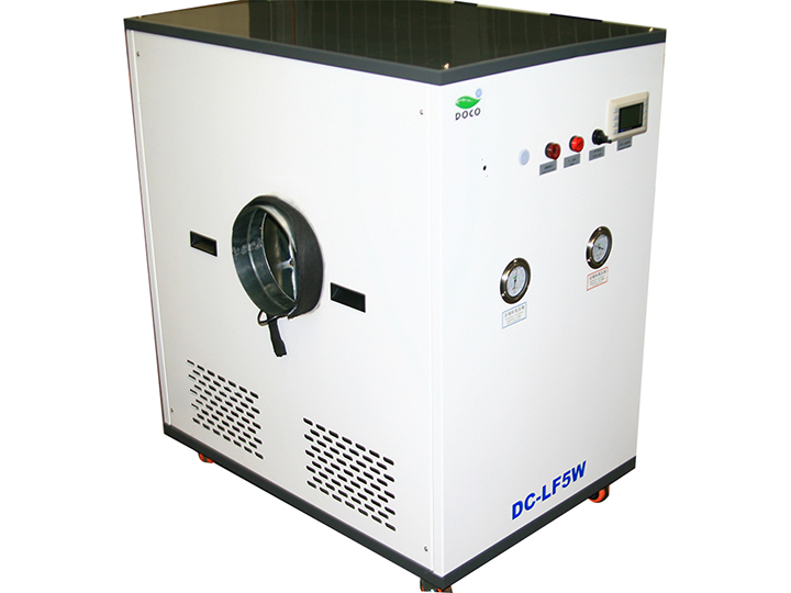 5P Water Cooled Air Chiller